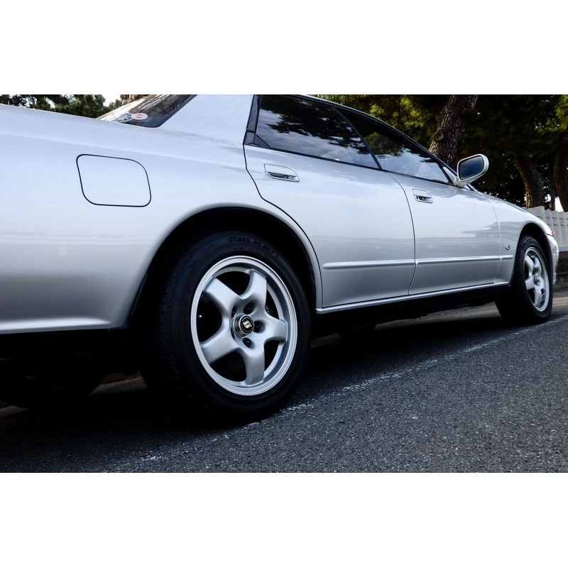 Nissan Skyline R32 for sale (N.8159) view 9