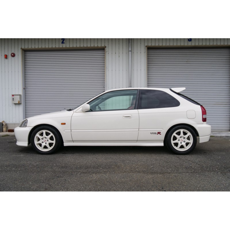 Civic Type R EK9 (N.8467) view 3