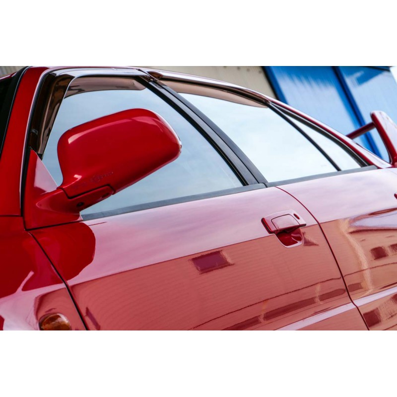 Mitsubishi Lancer Evo VI Tommi Makinen Edition for sale (N.8336) view 4