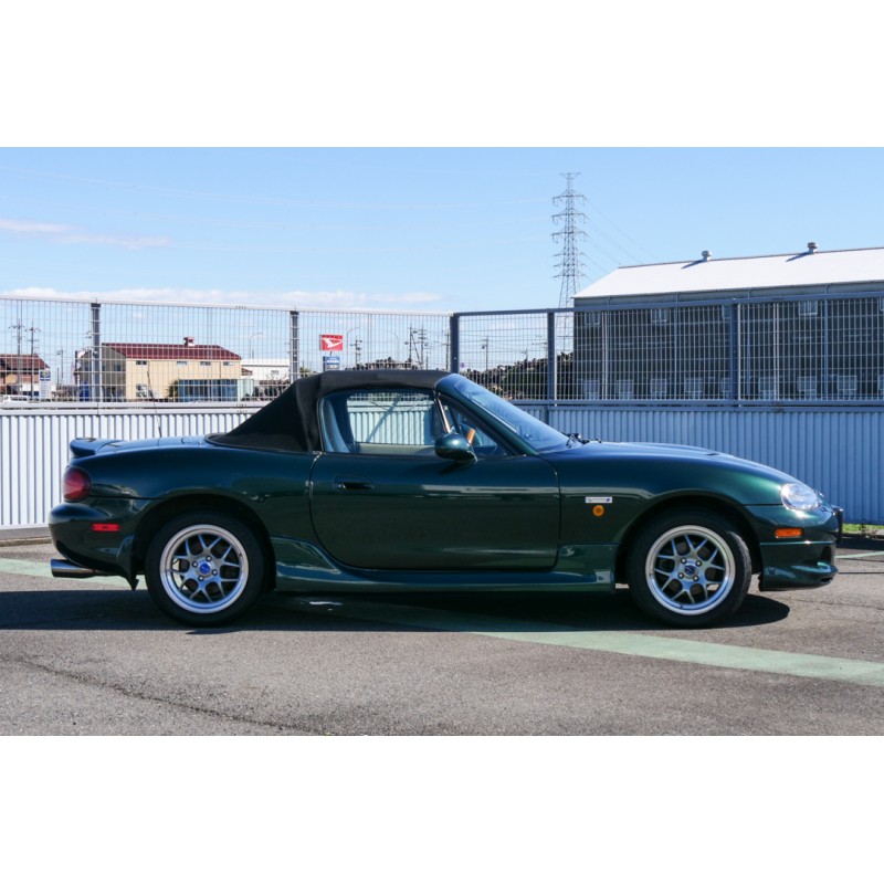 Mazda Roadster (N.8508) view 20