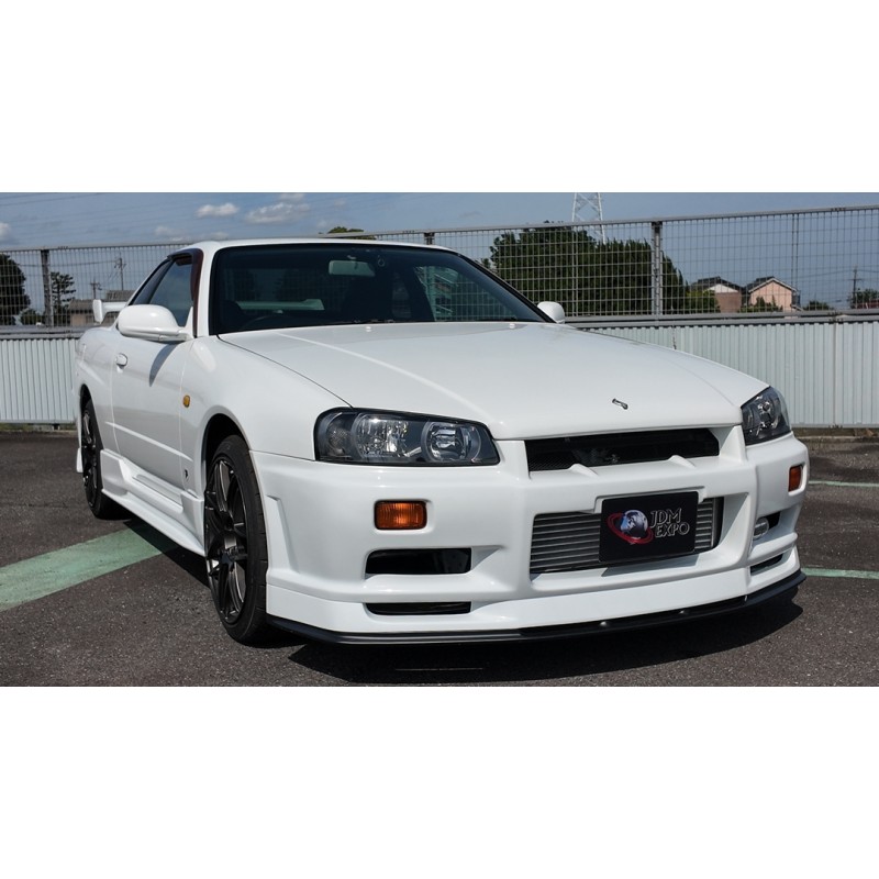 Nissan Skyline 25GTT (N.8546) view 35