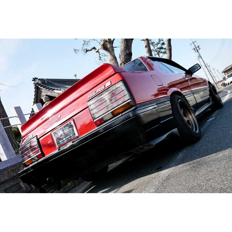 Nissan Skyline R30 for sale (N.8236) view 16