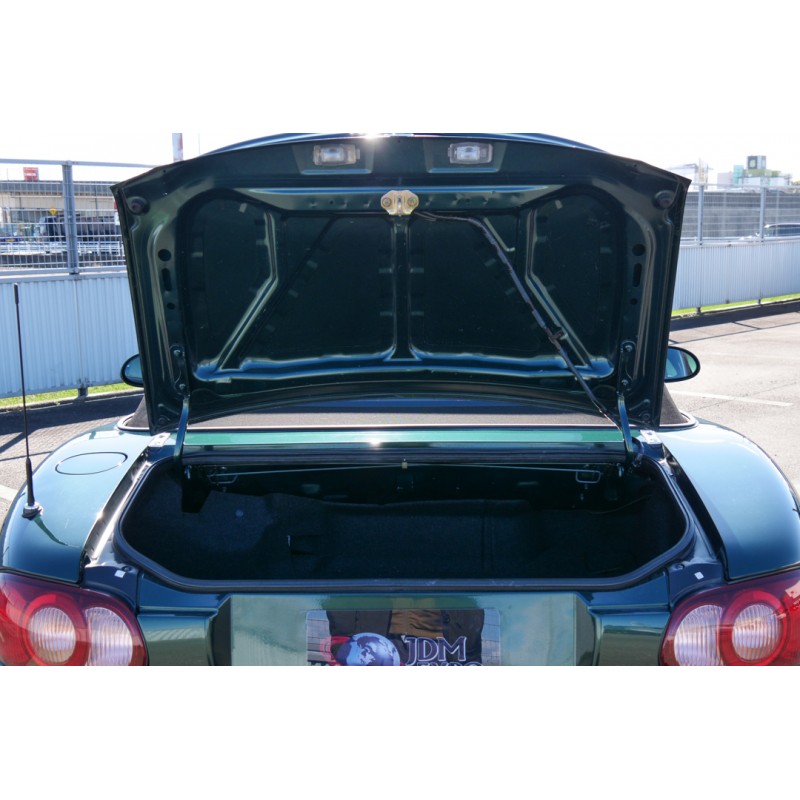 Mazda Roadster (N.8508) view 63