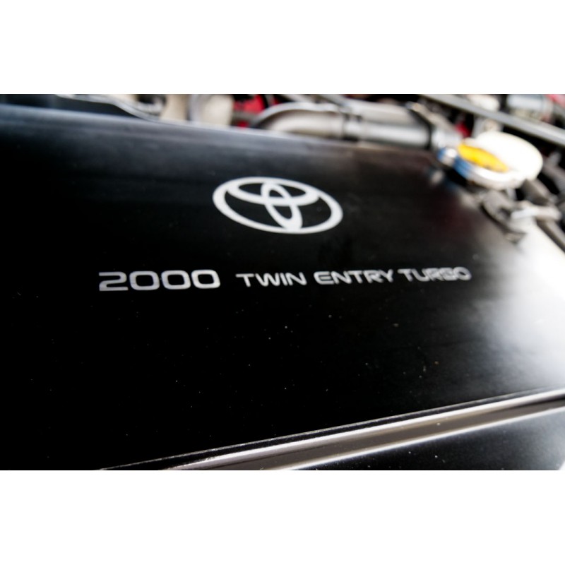 Toyota Celica GT-Four WRC for sale (N.8314) view 71