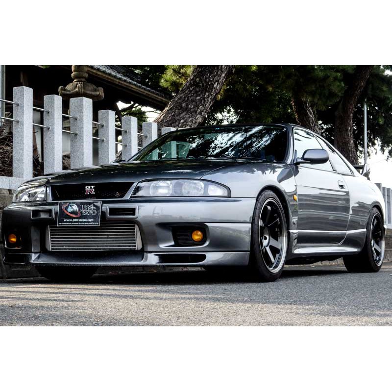 Nissan Skyline GTR for sale (N.8164) view 18
