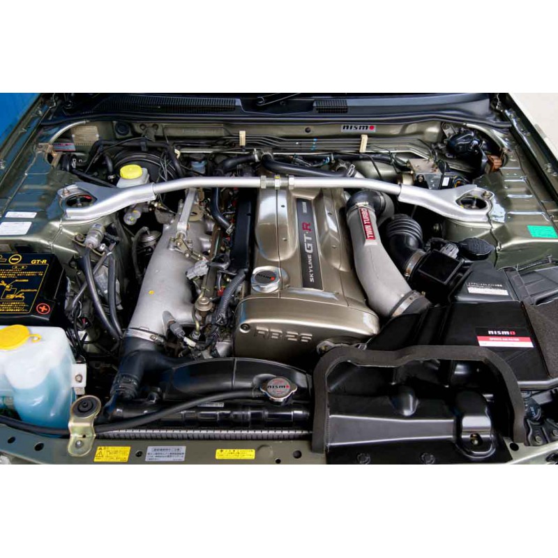 Nissan Skyline GTR R34 V-spec 2 Nur (N.8454) view 64