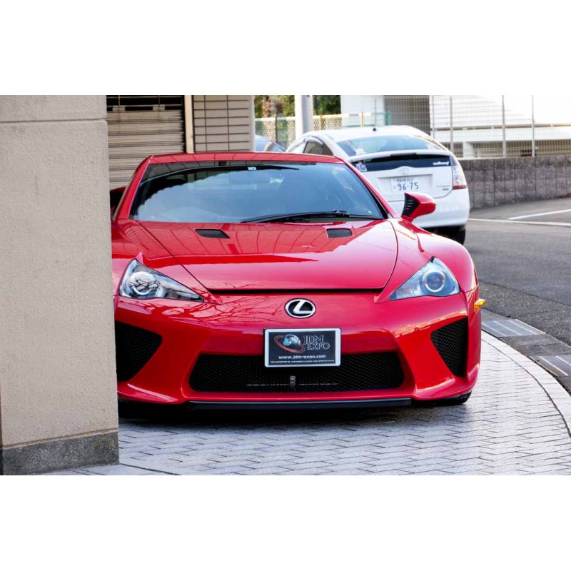 Lexus LFA for sale (N.8381) view 92