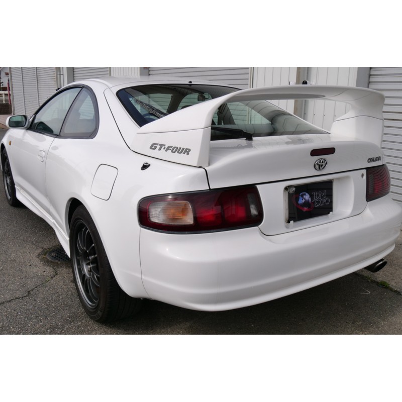 Toyota Celica GT FOUR (N.8506) view 8