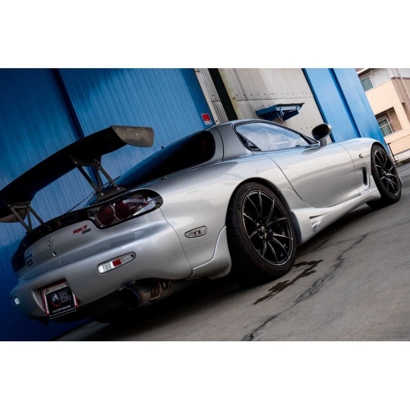 Mazda RX7 for sale (N.8265) view 24