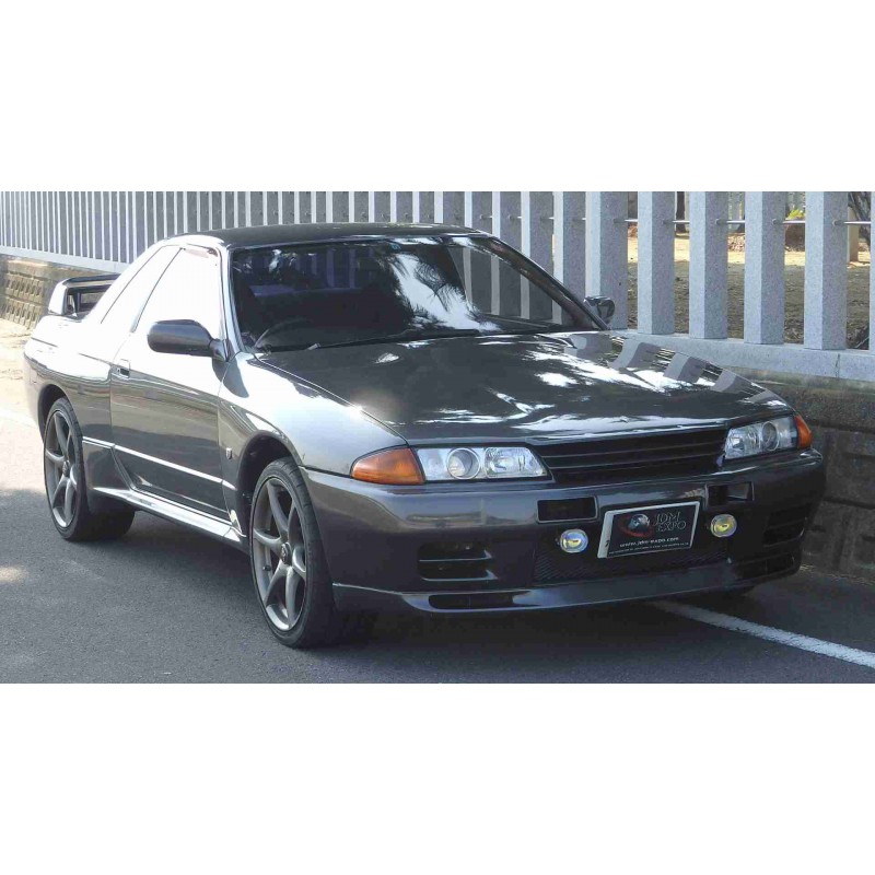 Nissan Skyline GTR NISMO (N. 8044) view 5