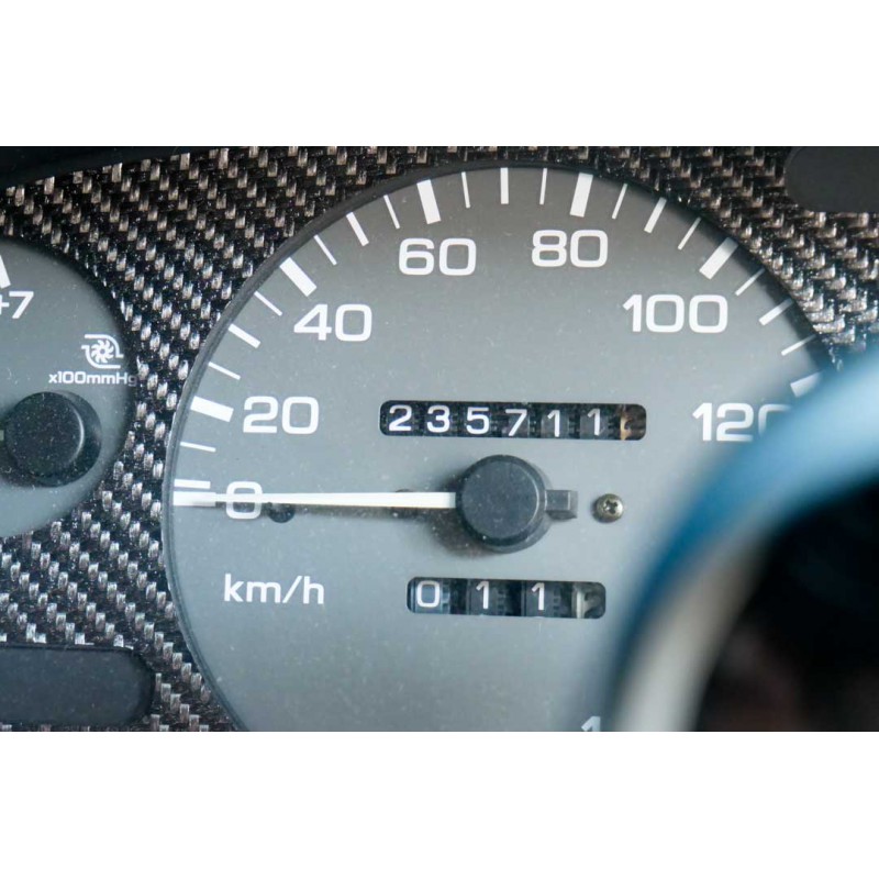 Nissan Skyline GTST for sale (N.8395) view 38