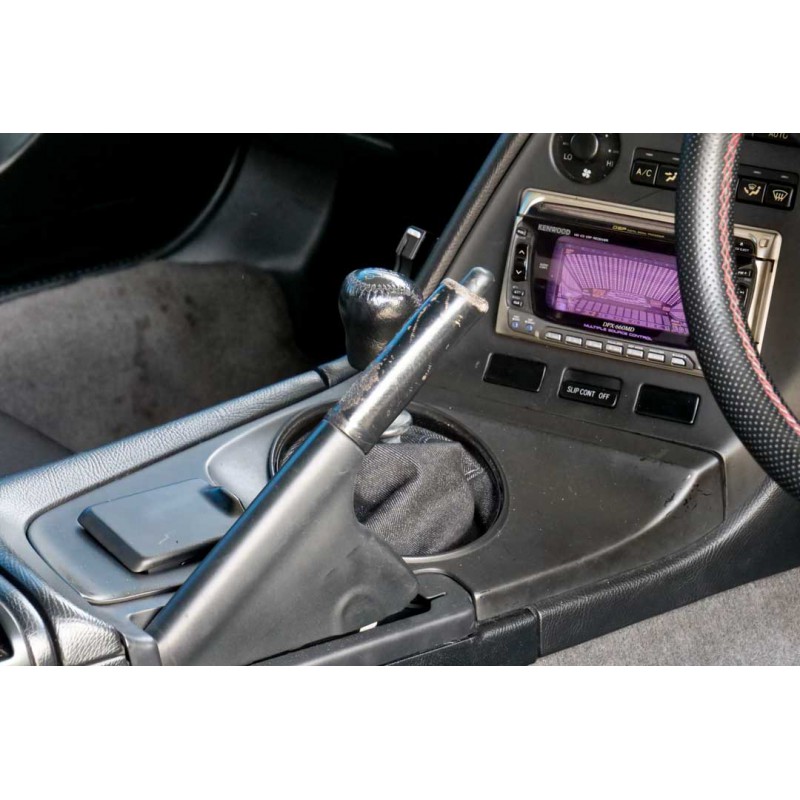 Toyota Supra JZA80 (N.8426) view 41