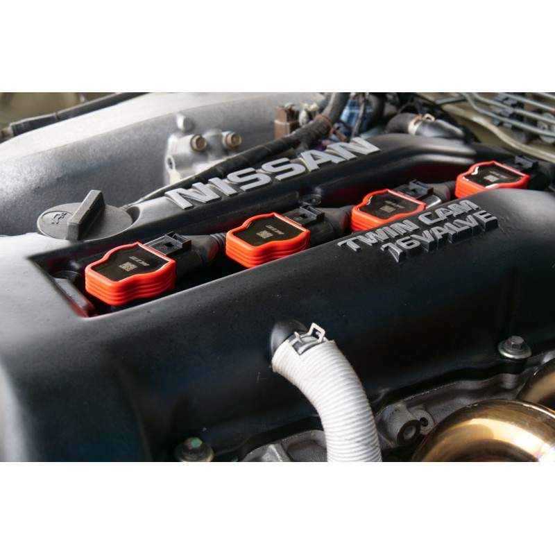 Nissan Silvia (N.8509) view 73