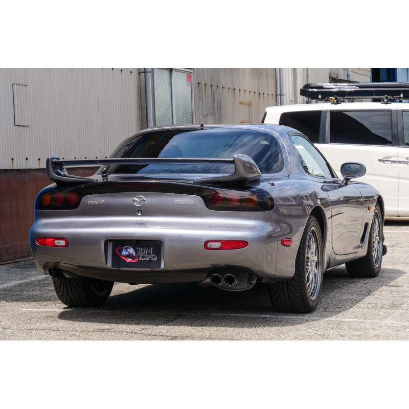 Mazda RX-7 Spirit R Type A (N.8520) view 25