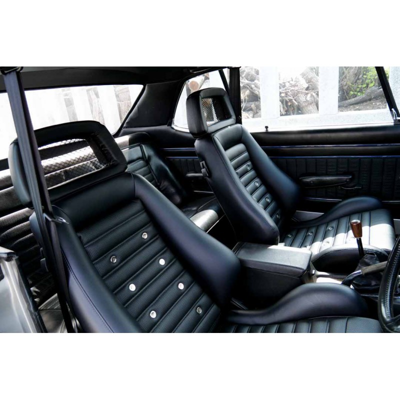Skyline Hakosuka KGC10 for sale (N.8247) view 36