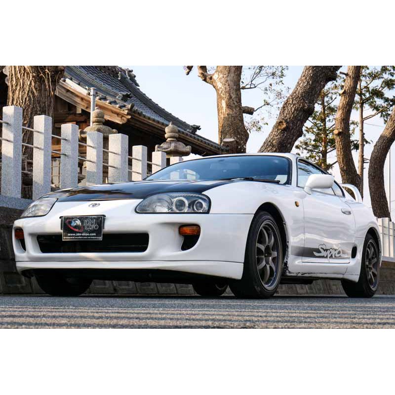 Toyota Supra for sale (N.8225) view 17