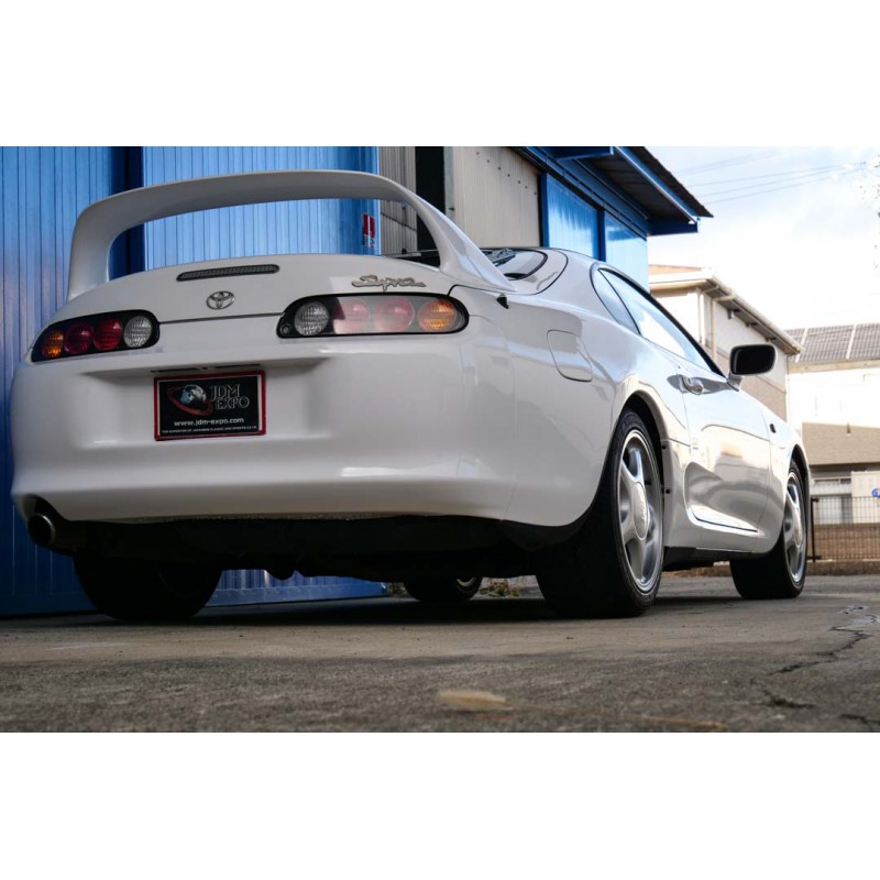Toyota Supra Targa Top for sale (N.8320) view 28