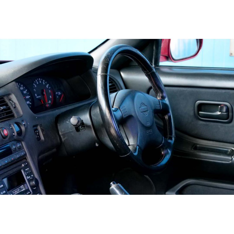Nissan Skyline R33 (N.8445) view 29