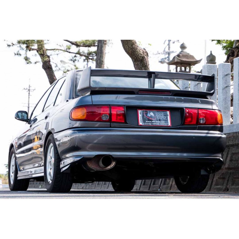 Mitsubishi Lancer Evo III for sale (N.8254) view 4
