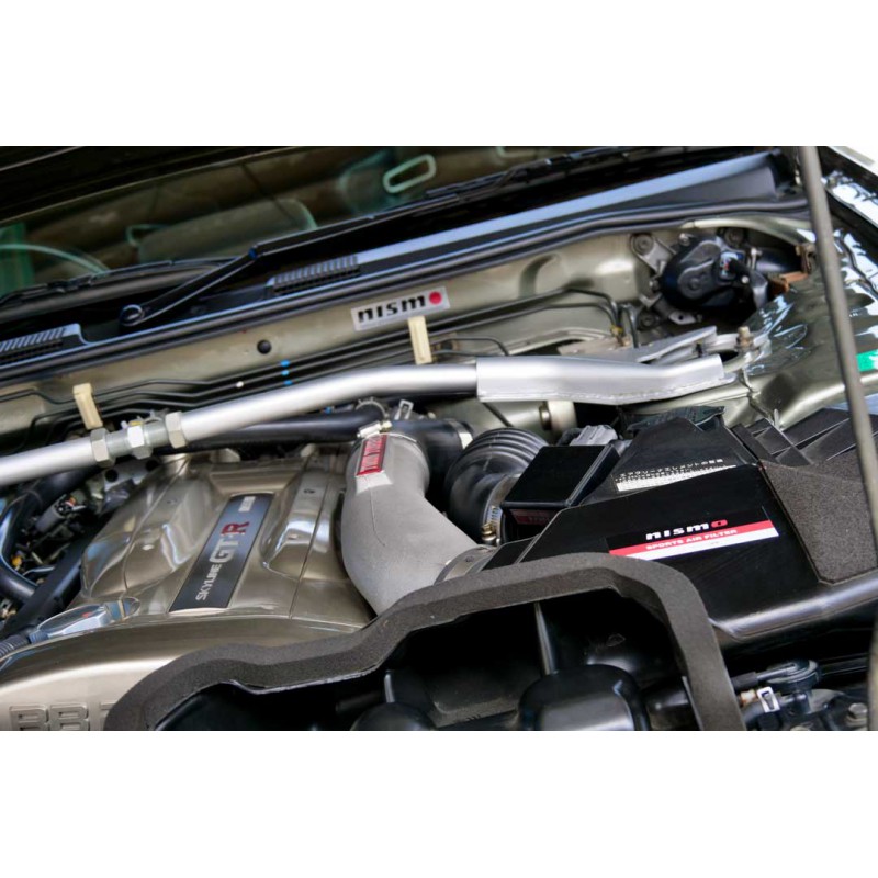 Nissan Skyline GTR R34 V-spec 2 Nur (N.8454) view 69