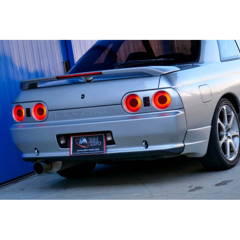 Nissan Skyline GTST for sale (N.8395) view 13