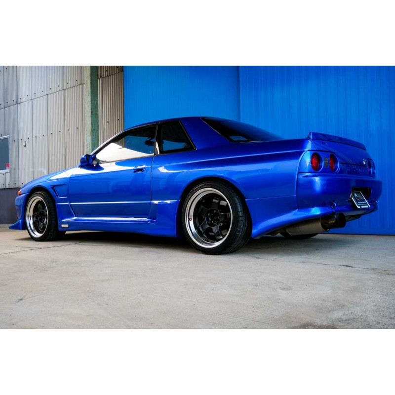 Nissan Skyline GTR R32 for sale JDM EXPO (N.8324) view 14