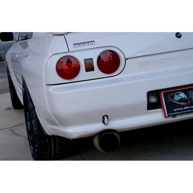 Nissan Skyline GTR R32 for sale (N.8393) view 12