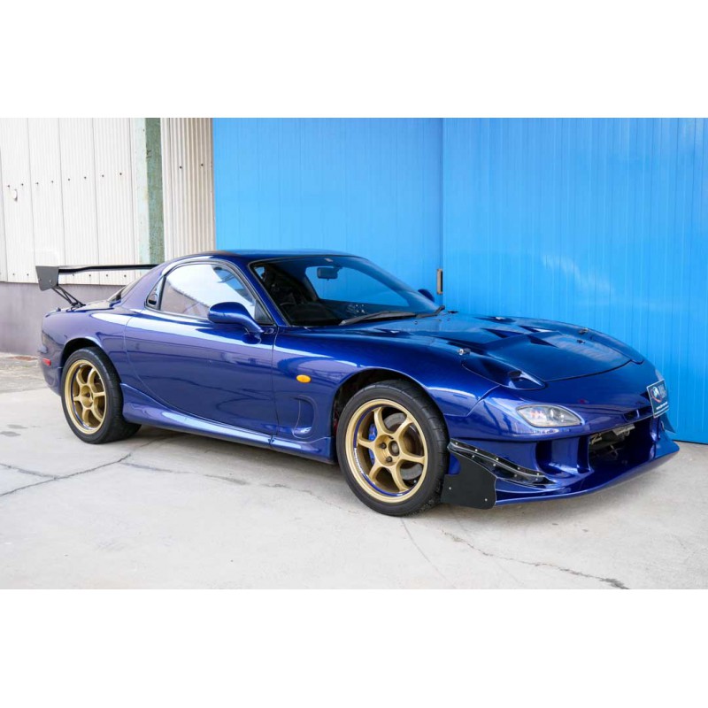 Mazda RX7 for sale (N.8394) view 25