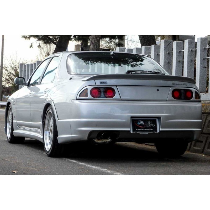 Nissan Skyline IMPUL R33-R for sale (N.8142) view 15