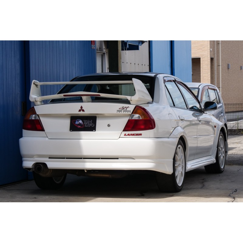 Mitsubishi Lancer Evolution VI TME (N.8524) view 32