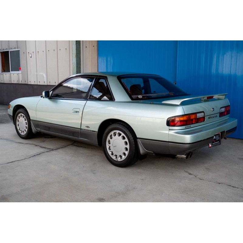 Nissan Silvia S13 for sale (N.8262) view 13