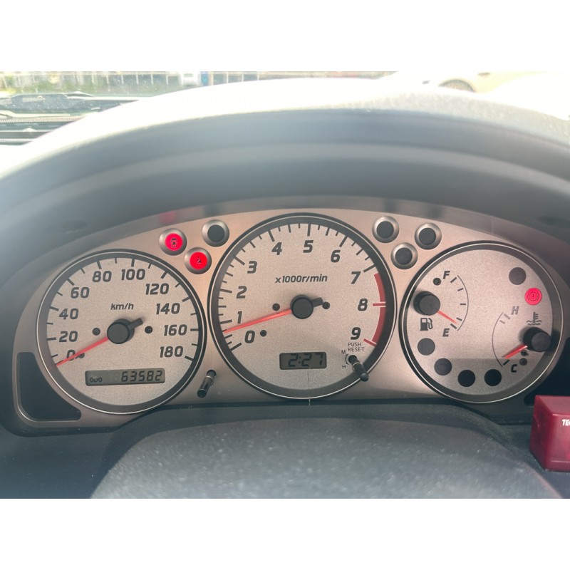 Nissan Silvia S15 Spec R (N.8537) view 40