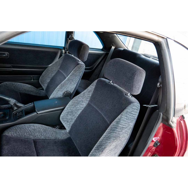 Nissan Skyline R33 for sale (N.8307) view 40
