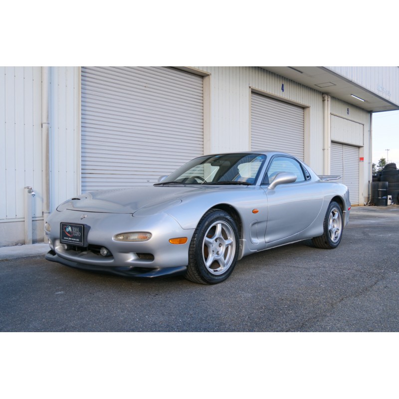 Mazda RX-7 (N.8469)