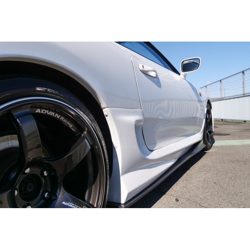 Toyota Supra RZ-S (N.8468) view 22