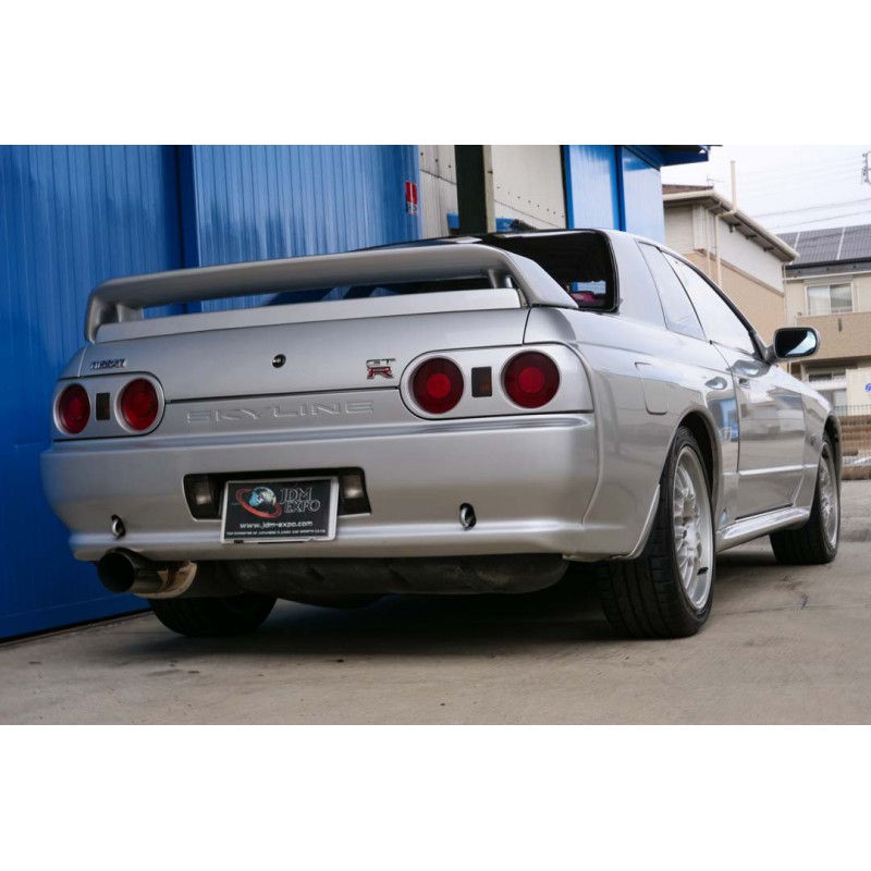 Nissan Skyline GTR R32 for sale (N.8334) view 23
