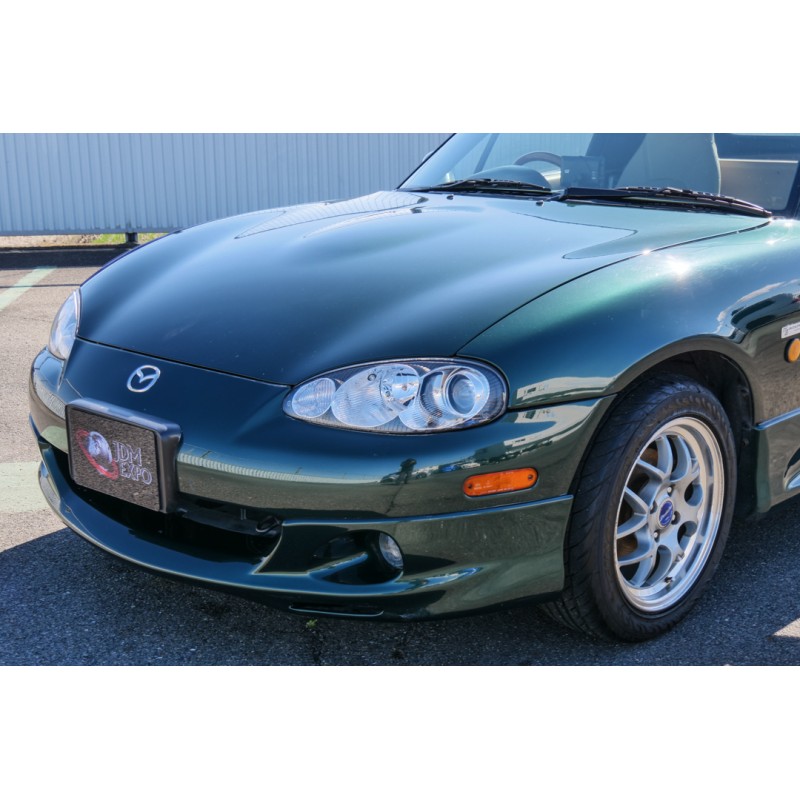 Mazda Roadster (N.8508) view 14