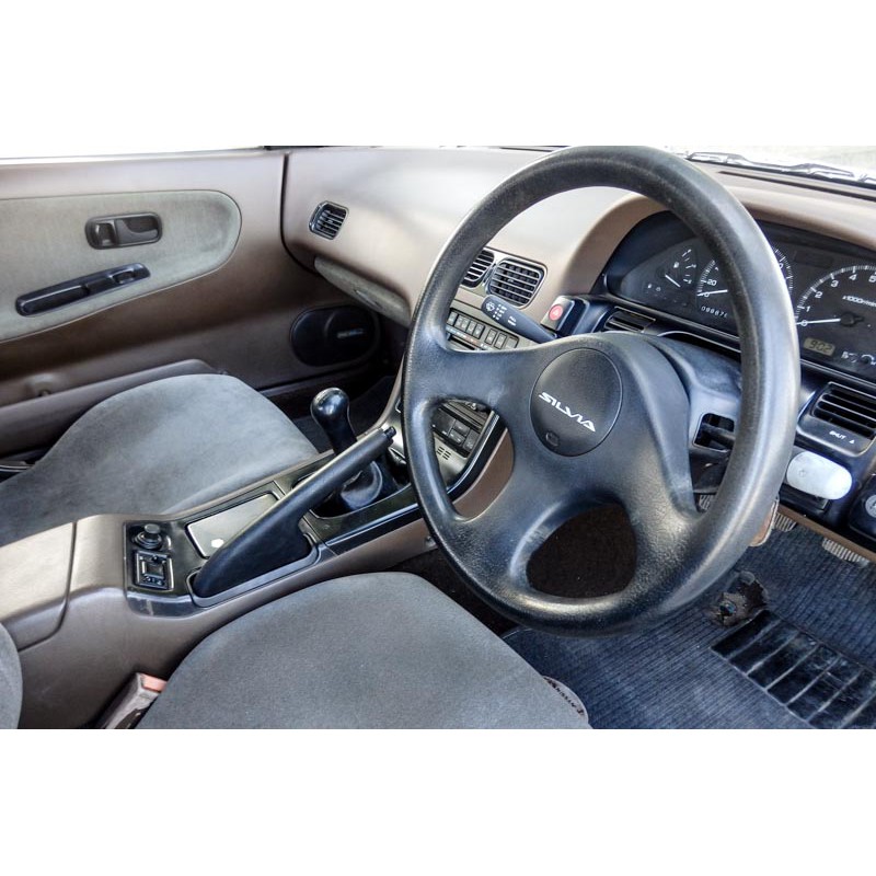 Nissan Silvia S13 for sale (N.8191) view 24