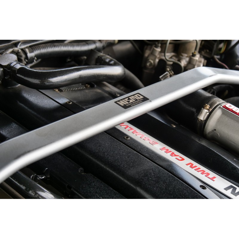 Nissan Skyline R32 GT-R (N.8495) view 87