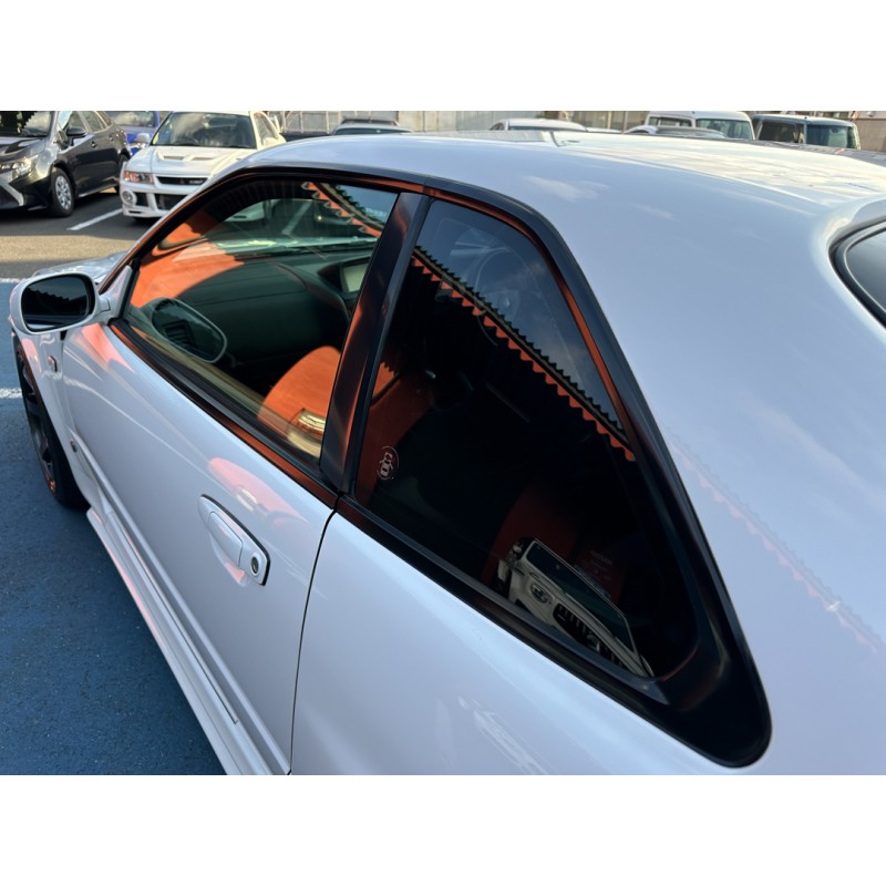Nissan Skyline R34 GT-R V-spec (N.8534) view 14
