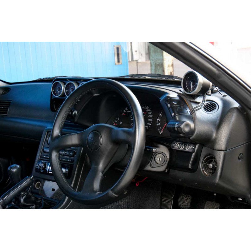 Nissan Skyline GTR R32 for sale (N.8393) view 38