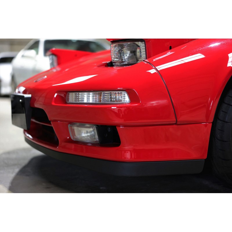 Honda NSX (N.8555) view 12