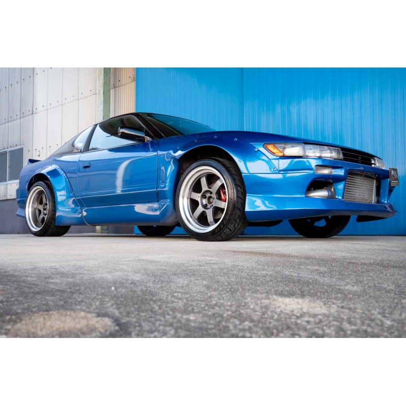 Nissan 180SX Sileighty for sale (N.8368) view 27
