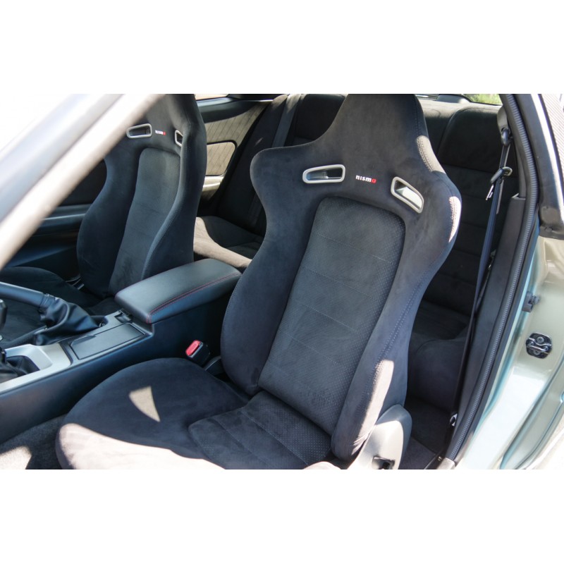 Nissan Skyline GT-R V-spec CRS (N.8522) view 92