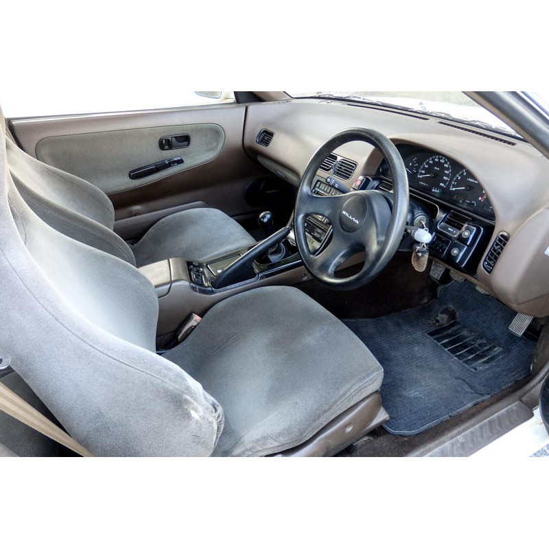Nissan Silvia S13 for sale (N.8191) view 23