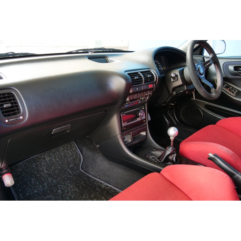 Honda Integra Type R (N.8510) view 58