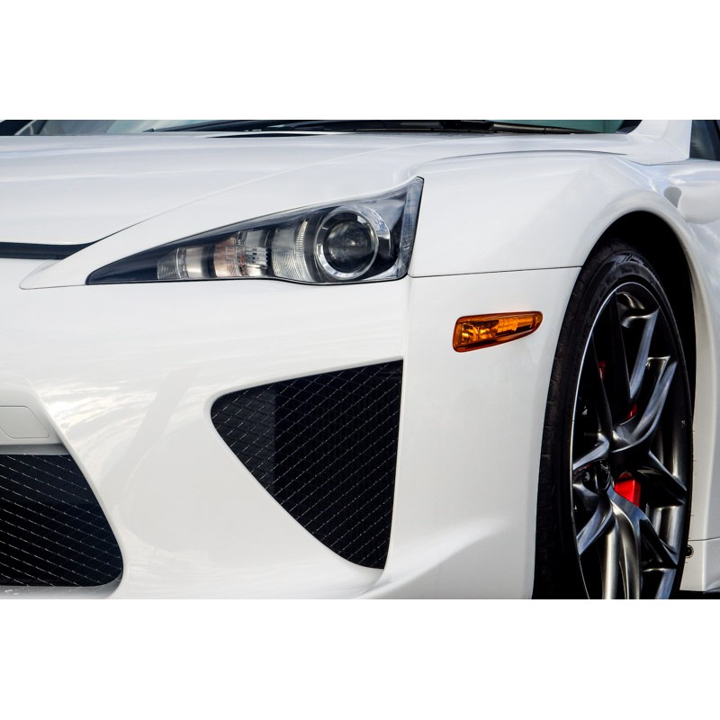 Lexus LFA for sale (N.8425) view 22