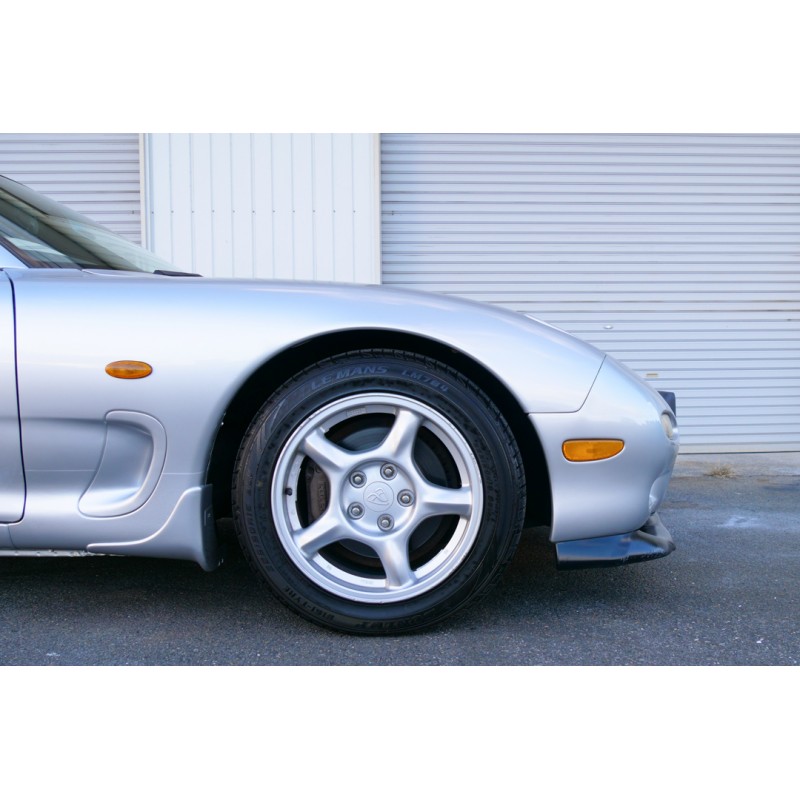 Mazda RX-7 (N.8469) view 36