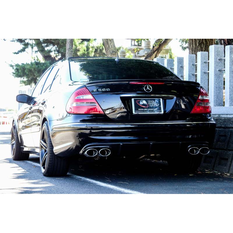 Mercedes Benz E500 for sale (N.8113) view 14
