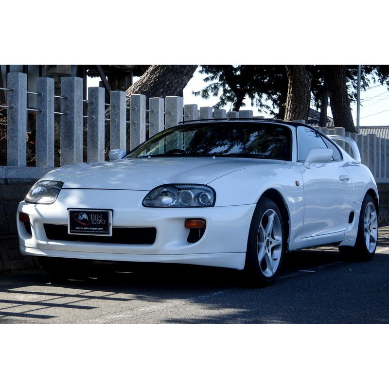 Targa Top Toyota Supra MK4 for sale (N.8172)